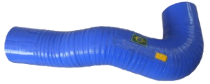 Saida aftercooler - Marruá AM 21